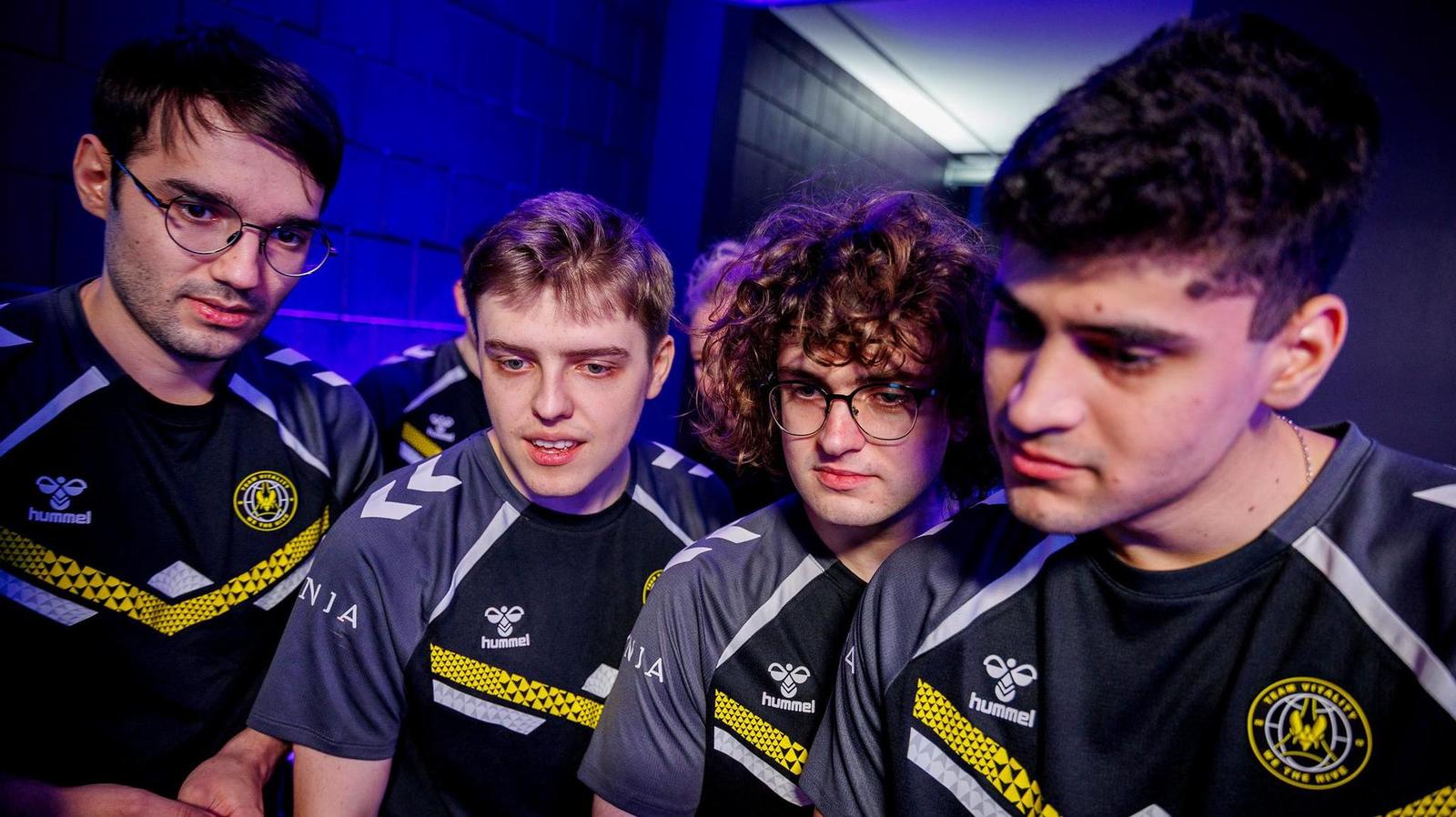 Jackies a Carzzy v zimním splitu končí, G2 přejeli Karmine Corp