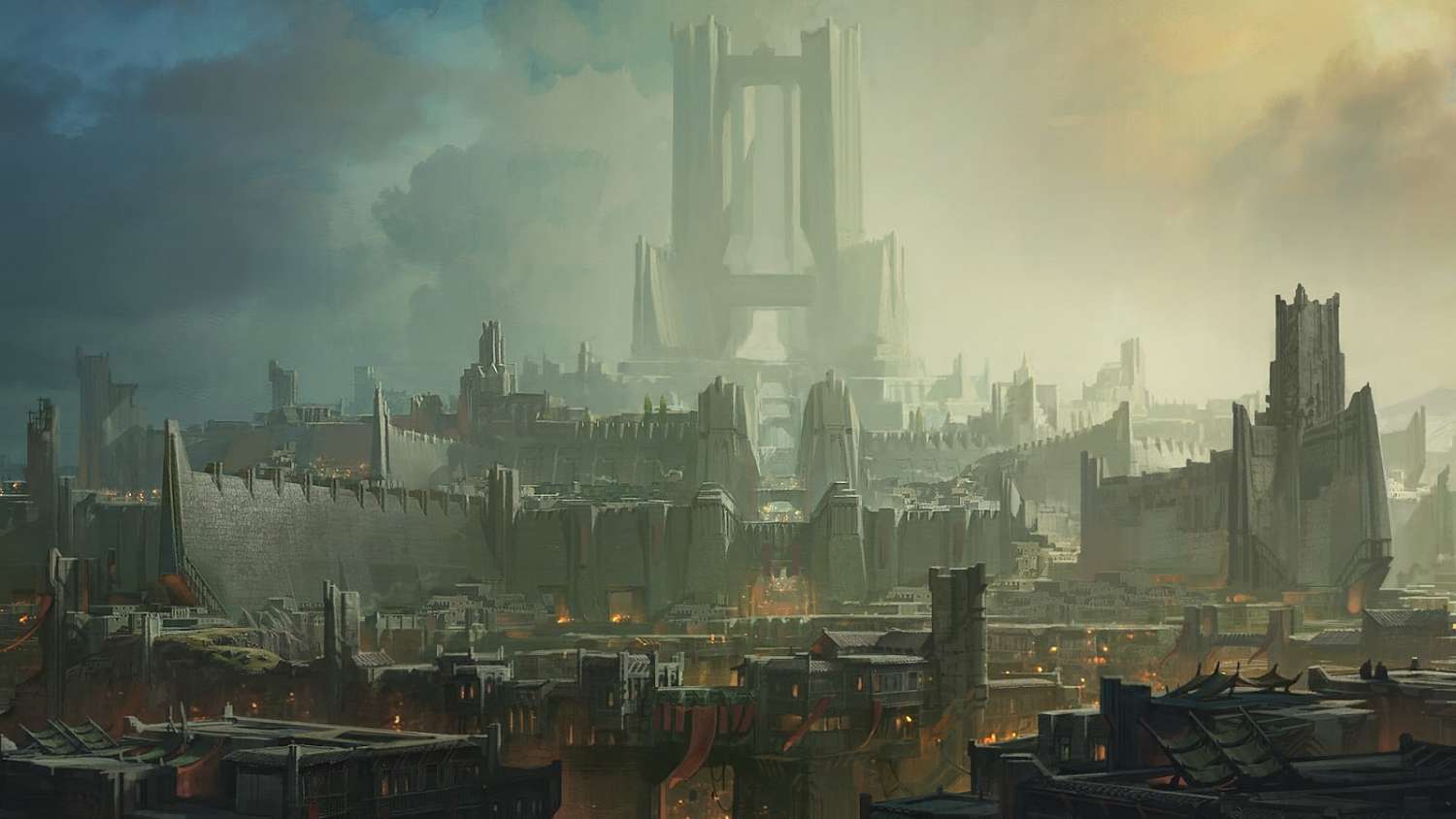 ASK Riot: Rework Ohmwreckeru a runové stránky