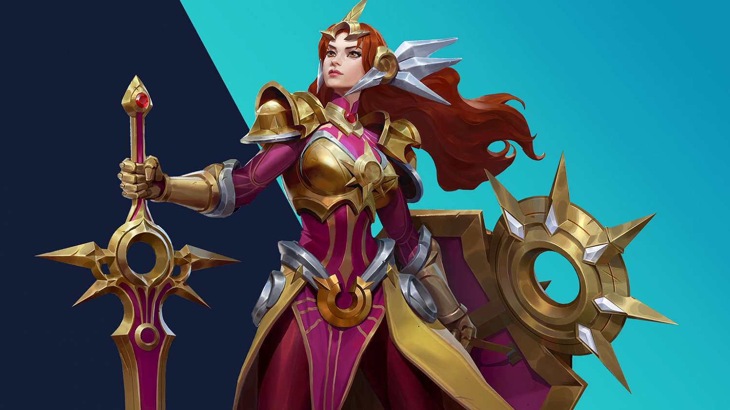 [Wild Rift] Patch Notes 2.3C