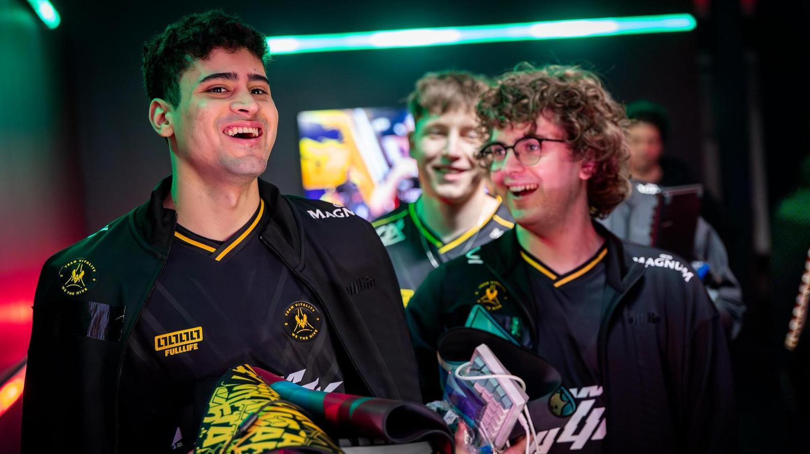 Poslední hry Los Ratones a jazyková bariéra Vitality v novém Kia Mic Check