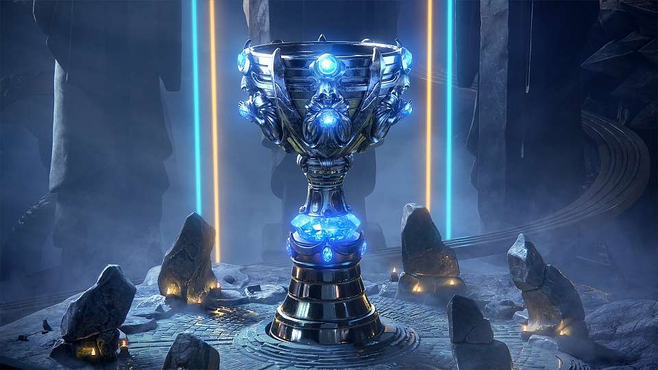 Riot mění rozvrh zápasů Worlds kvůli problémům s vízy