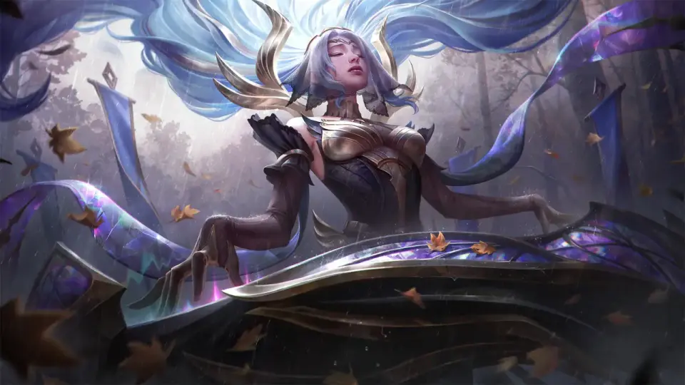 Prestige Requiem Sona