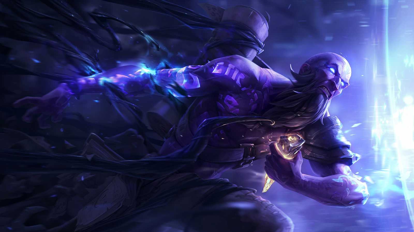 Patch 26.4 preview: teleport Ryze čekají změny, nerfy ADC a Kassadina