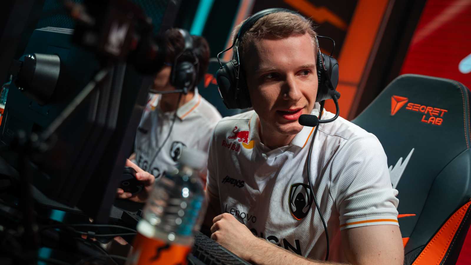 Banování Jankose a radost SK Gaming v novém Kia Mic Check