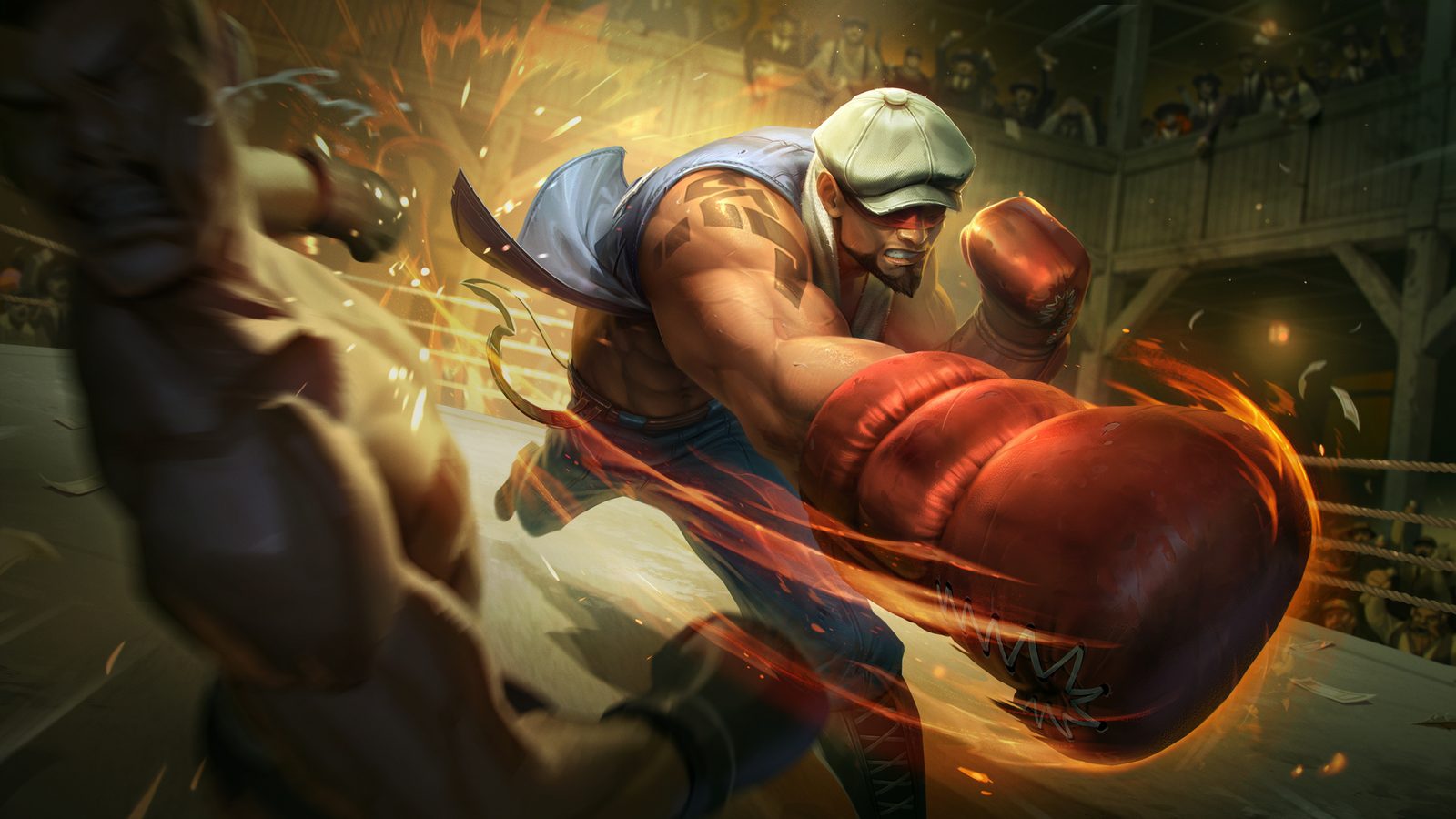 Patch Preview 26.10 - úpravy Lee Sina, nerfy Doran's předmetů a další změny