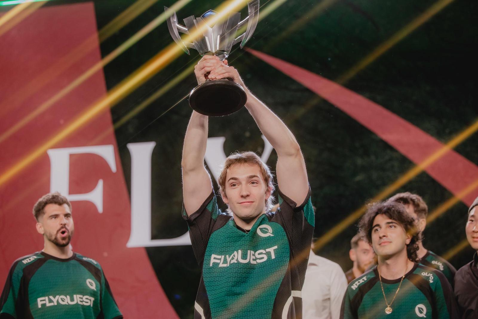 Karmine Corp si berou LCS hvězdy, do týmu míří uznávaný support i trenér