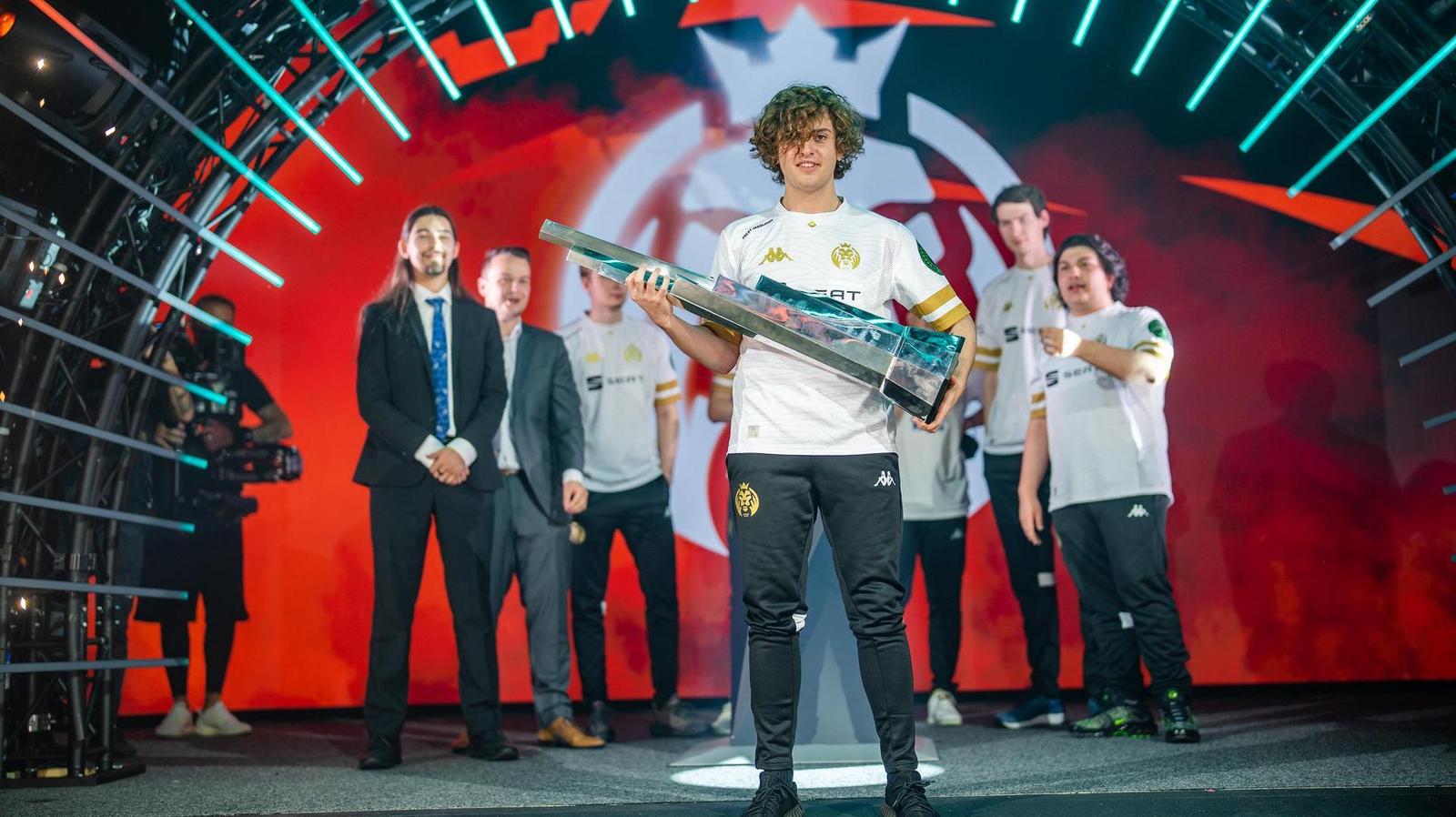 Carzzy v novém videu hodnotí své nejlepší momenty