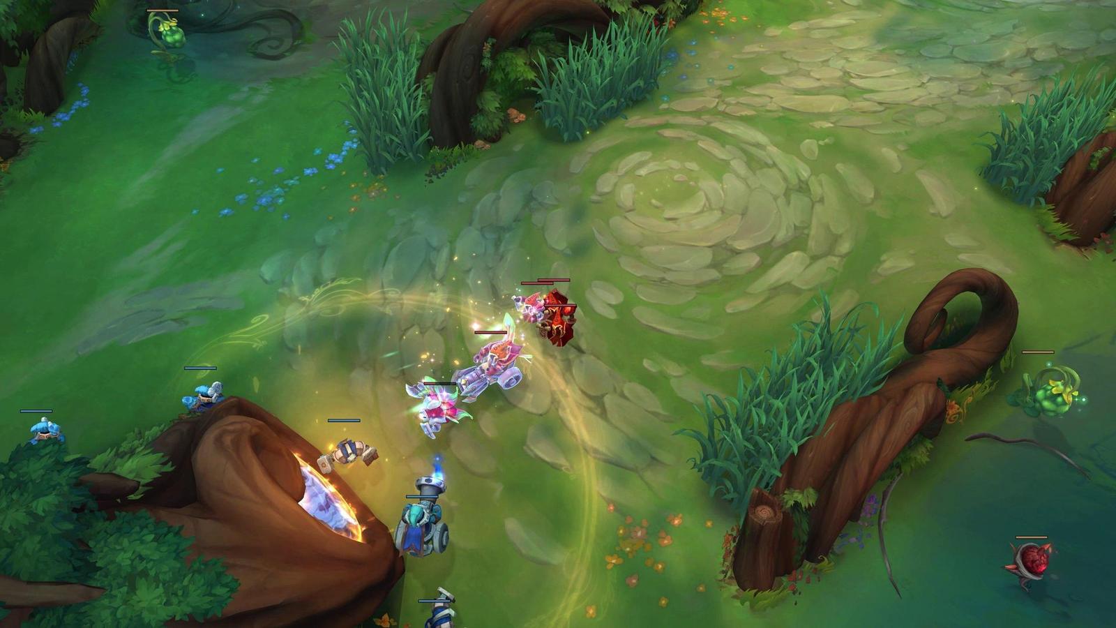 Brawl bude bez banů, vývojáři ale stále přemýšlí nad jejich přidáním