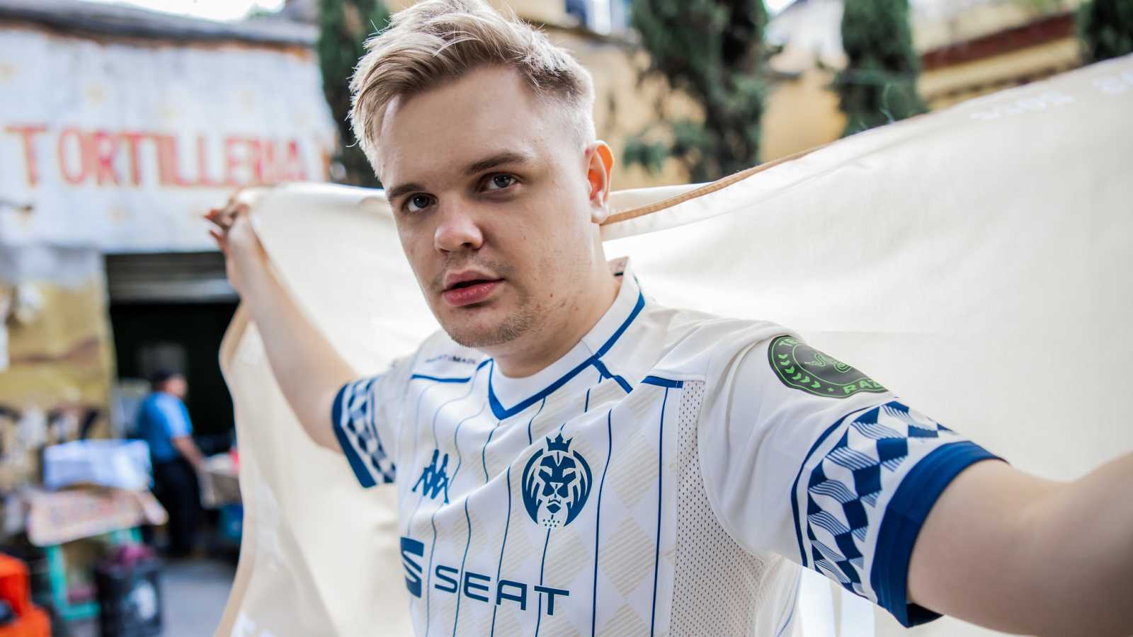 UNF0RGIVEN pravděpodobně našel nový tým, midaři v LEC prodlužují smlouvy