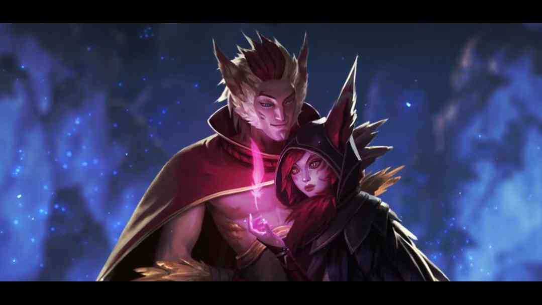 Dvojí šampion a nová rasa z Ionie