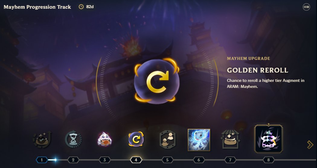 Pentakill jedním spellem a silné augmenty. ARAM: Mayhem trápí řada problémů, Riot již zasahuje