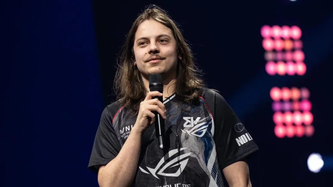 Další český midař je blízko k účasti v LEC