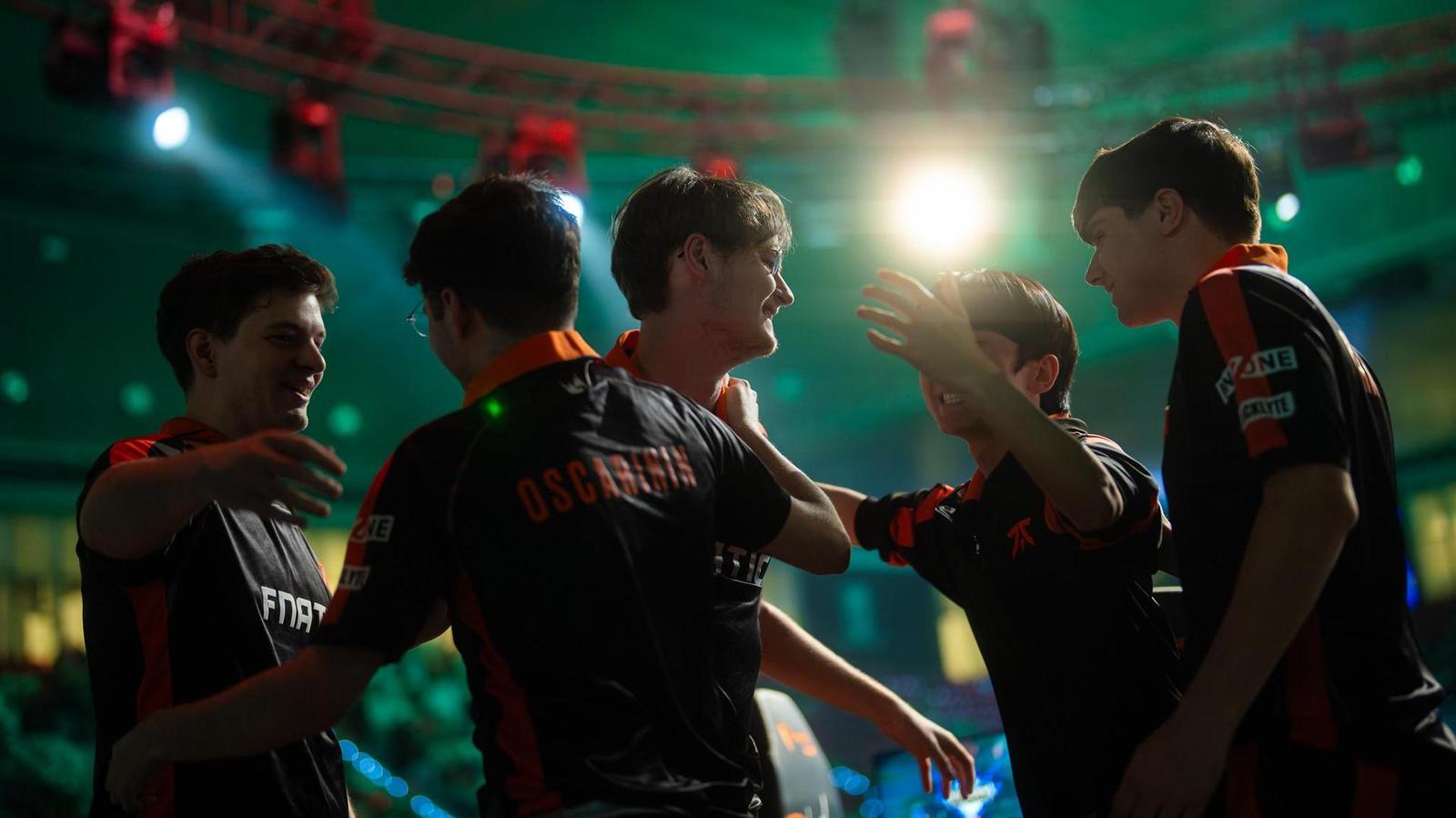 Evropa zná svého posledního zástupce na Worlds 2025