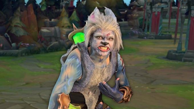 Riot opět rozdává skin zdarma, stačí sledovat stream už dnes večer