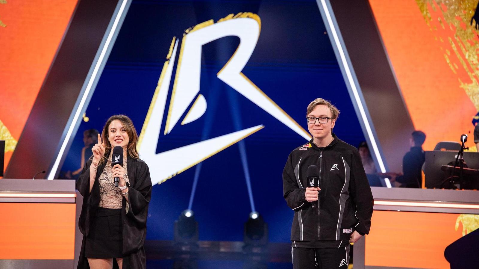 LEC Versus: Los Ratones berou první výhry, v LEC padl rekordní pentakill i rozdíl goldů