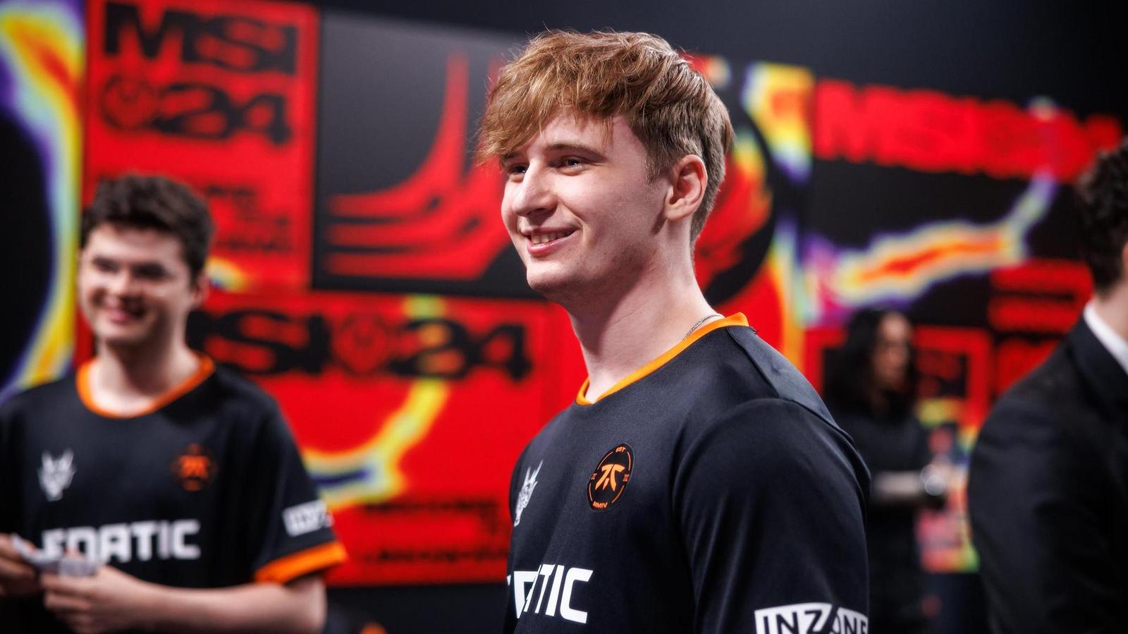 Humanoid a Carzzy možná pojedou do Saúdské Arábie bojovat o obří balík peněz