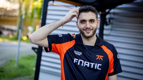 Fnatic má trénovat AI, komunita si klepe na čelo