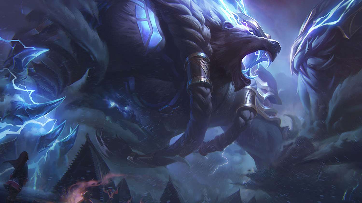 Hotfix Volibeara na Live serverech