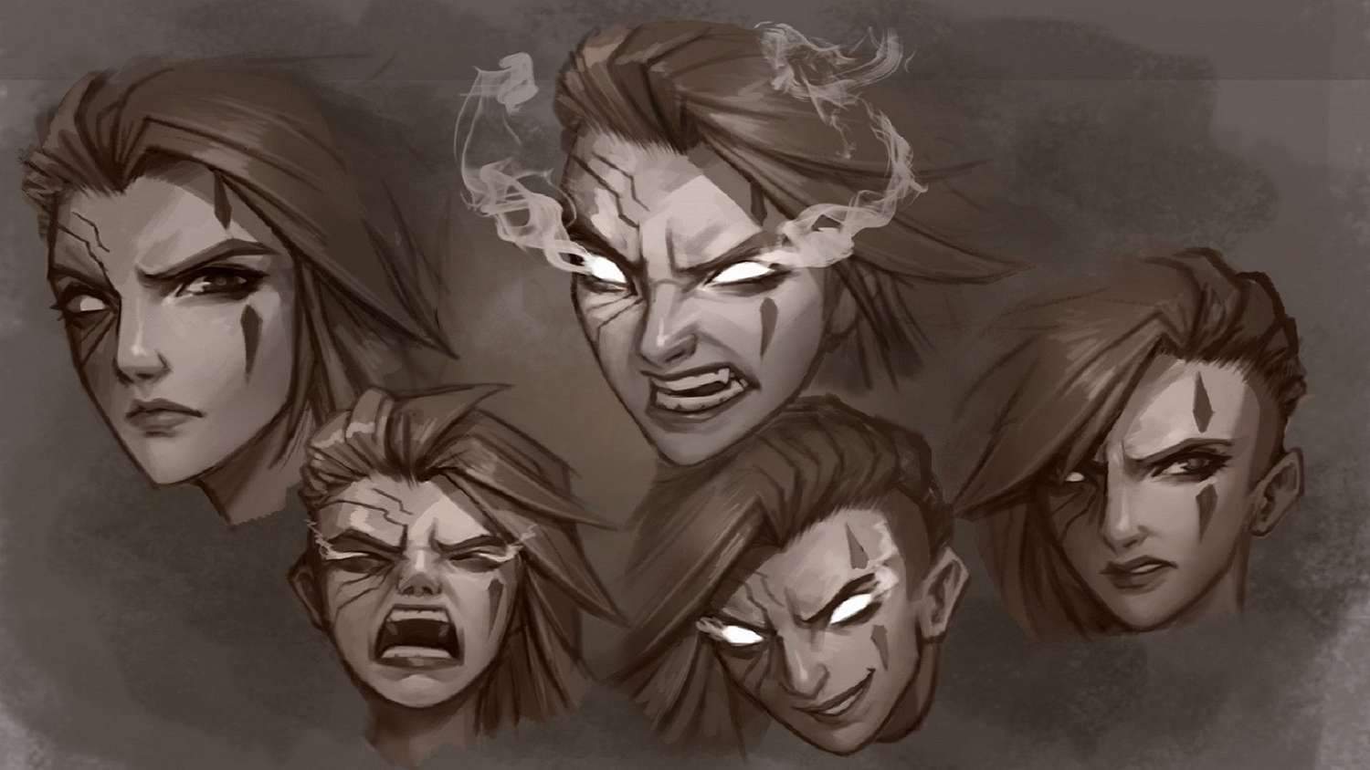 Skiny, které ve hře asi neuvidíme #34