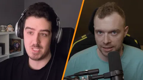 „Muselo se mu stát něco v rodině.“ Miken se pustil do Xnapyho kvůli Kicku