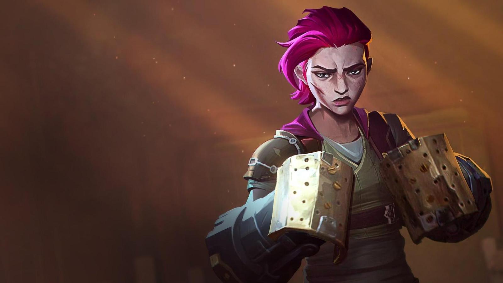 Mid-patch update v TFT oslabil Violet a odebral některé augmenty