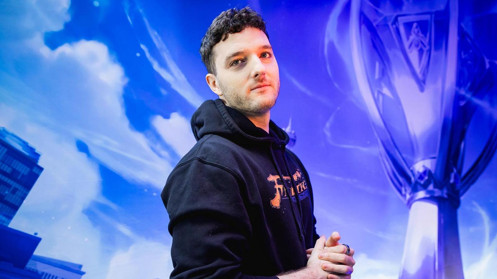 Nightshare odchází z Fnatic, český trenér řídil tým necelé 2 roky