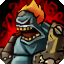 Sion E - Enrage