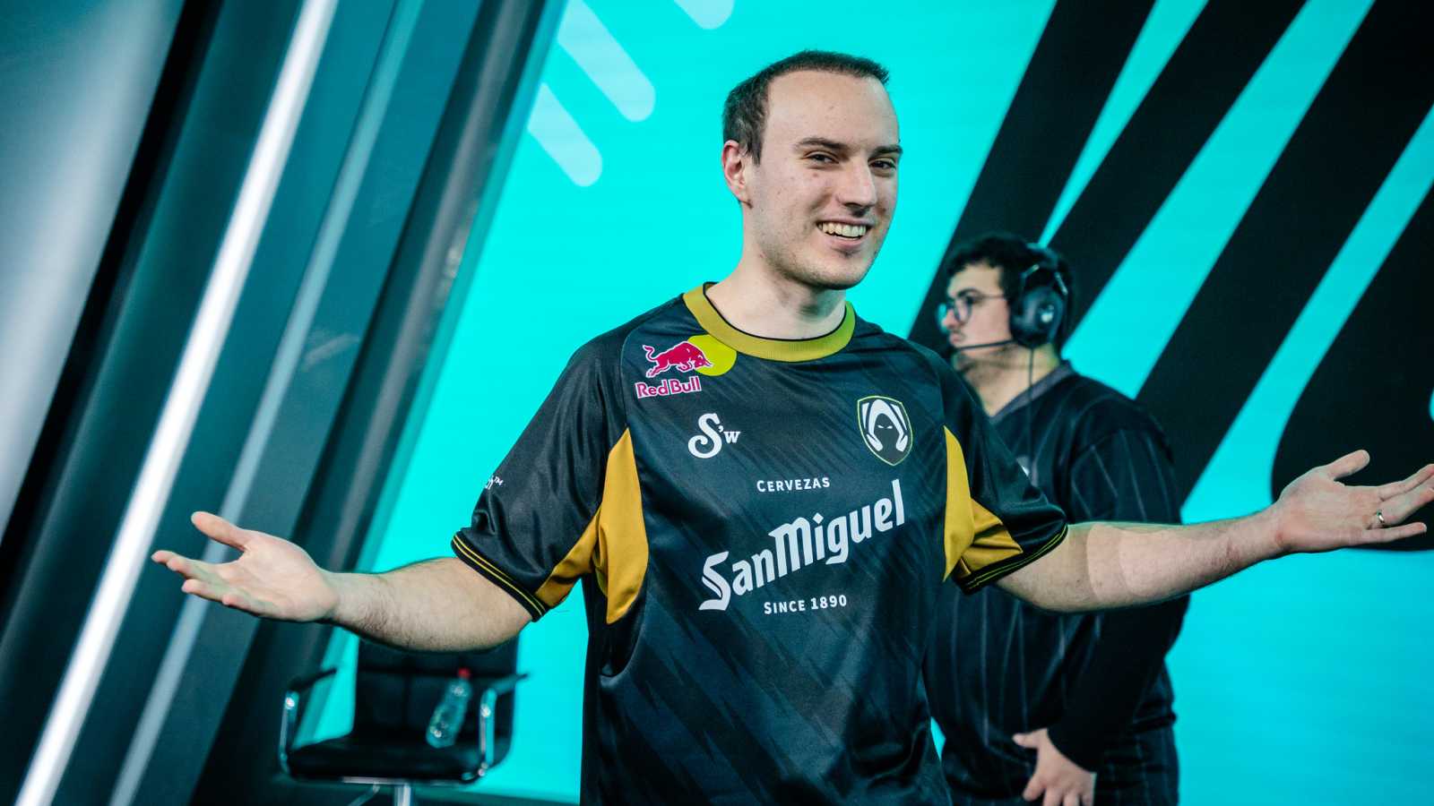 Změny v Heretics, Perkz v jarním splitu nejspíš nenastoupí