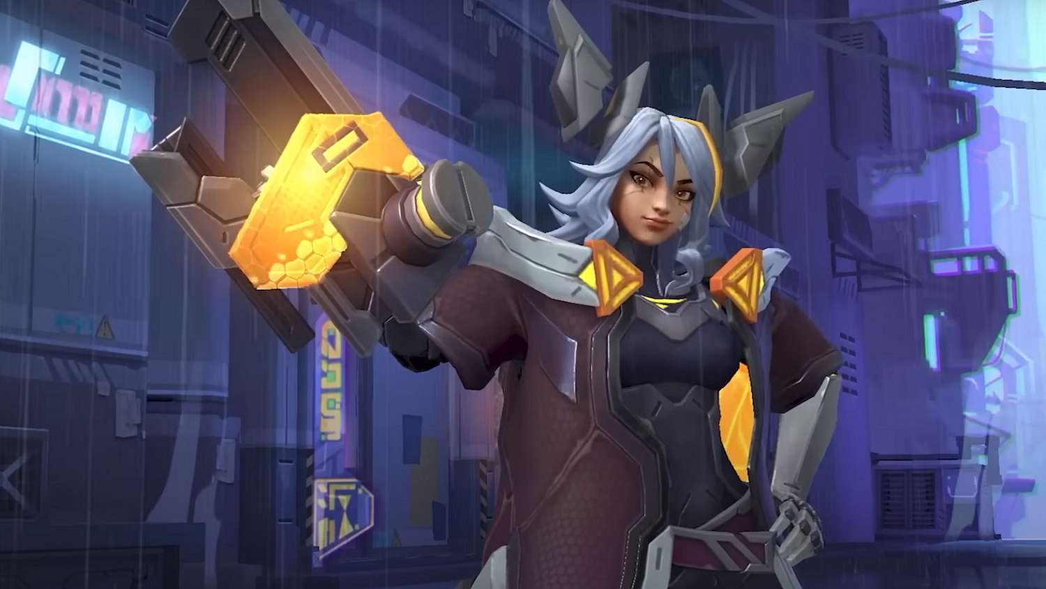 Velký patch pro Wild Rift přináší dva nové šampiony a spoustu herních změn