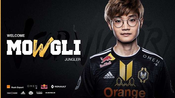 Fnatic našli náhradu za Capse, Kikis a kaSing mění dres, Vitality vítá korejského junglera