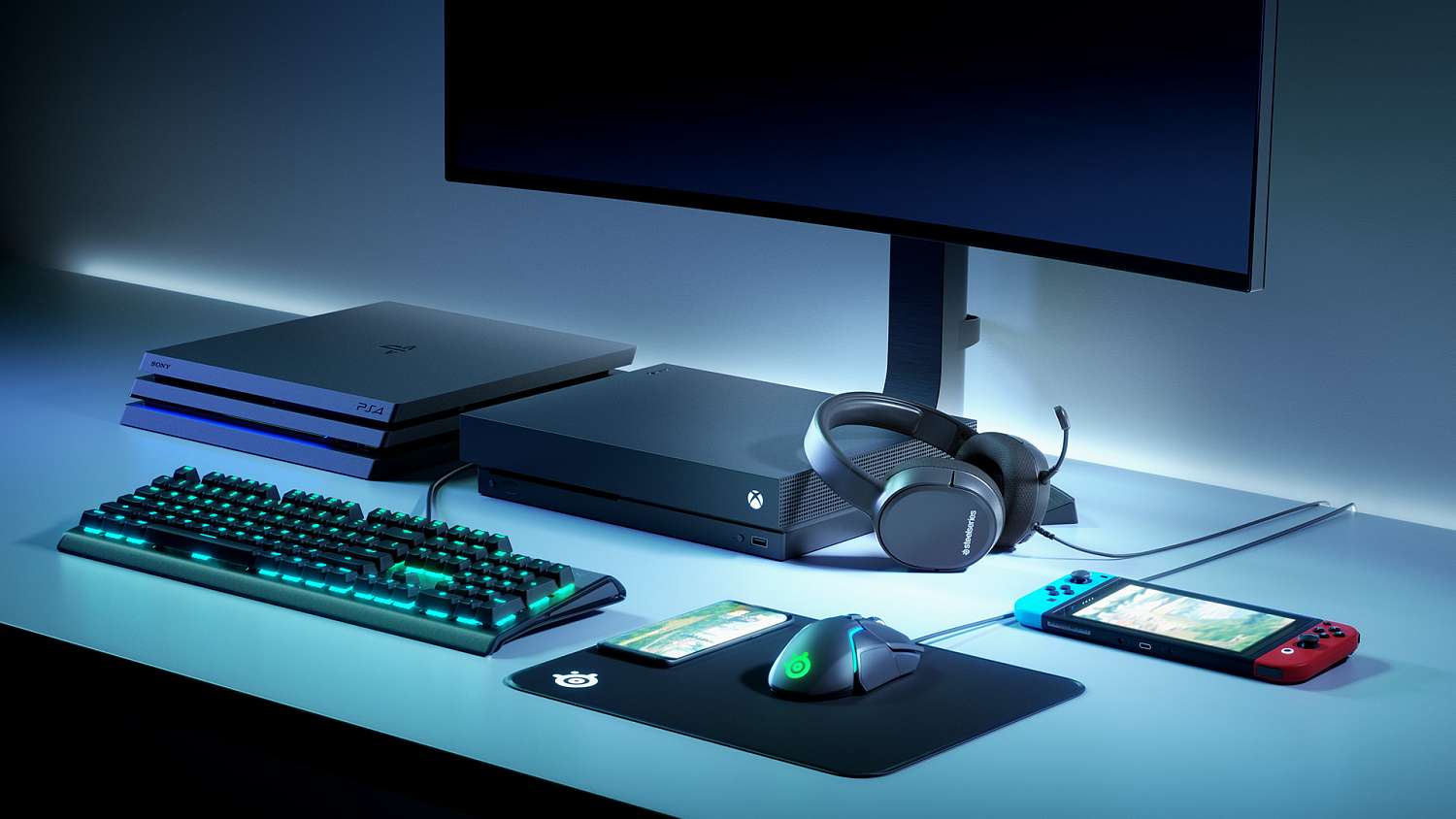 Co by ti nemělo chybět na startu nového školního roku