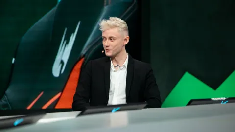 Rekkles plánuje návrat v roce 2027: Zvažuje roli ADC, supporta i trenéra