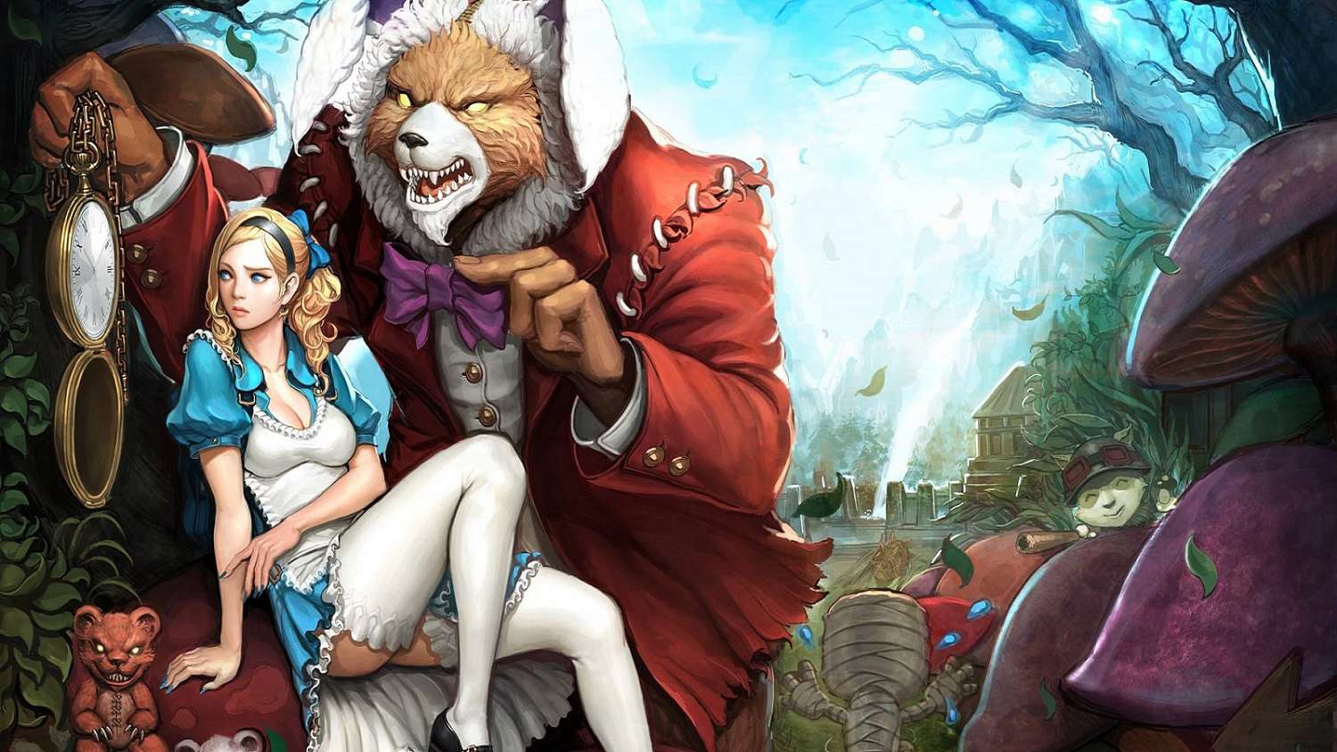 Skiny, které ve hře asi neuvidíme #32