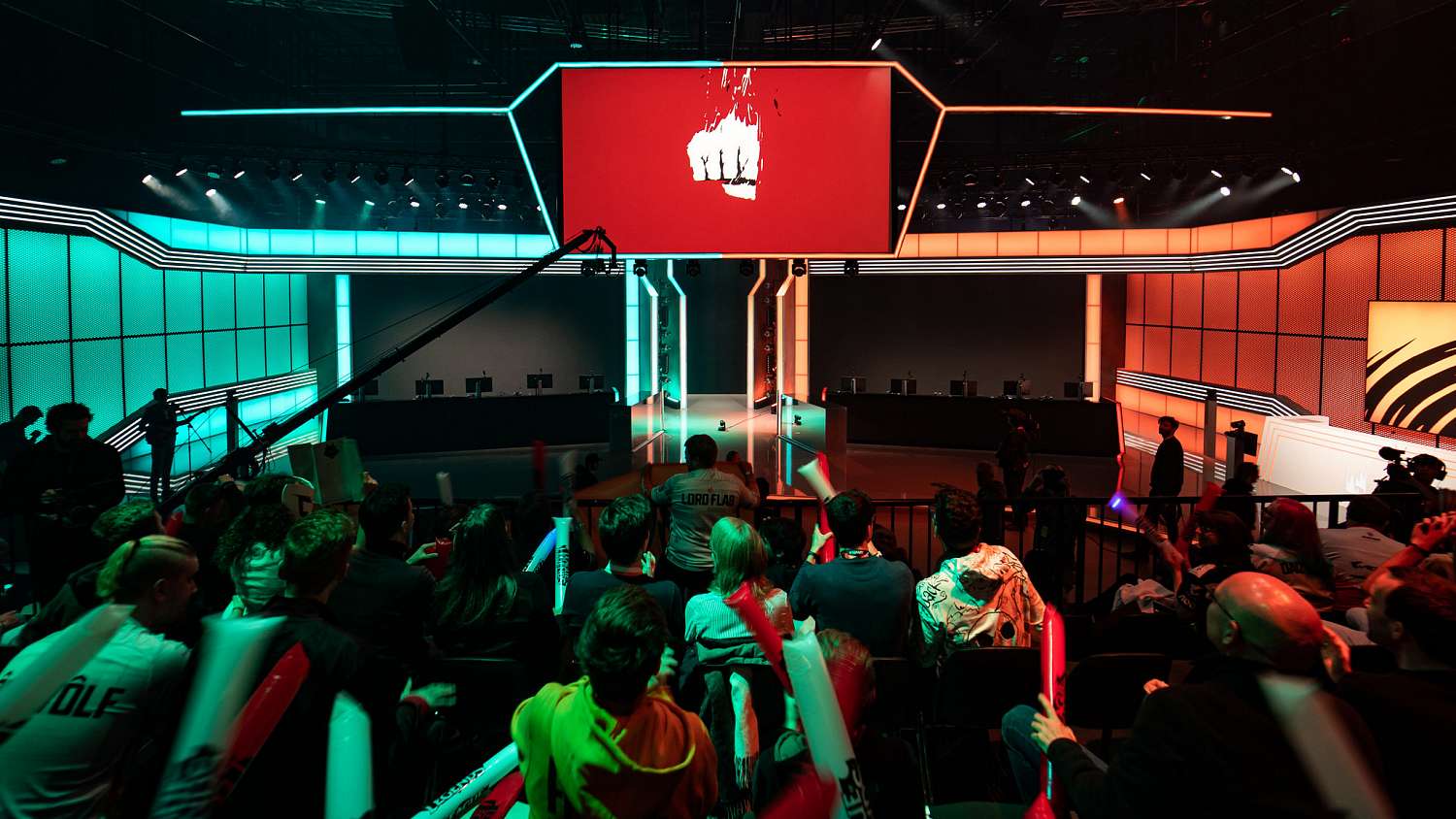 Finále LEC splitů se odehrají ve Švédsku a v Maďarsku