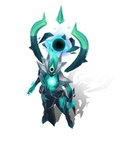 Nové summoner ikony, emoty a další změny na PBE