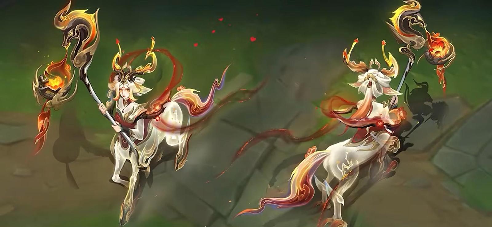 Přehled chystaných skinů na začátku roku 2026