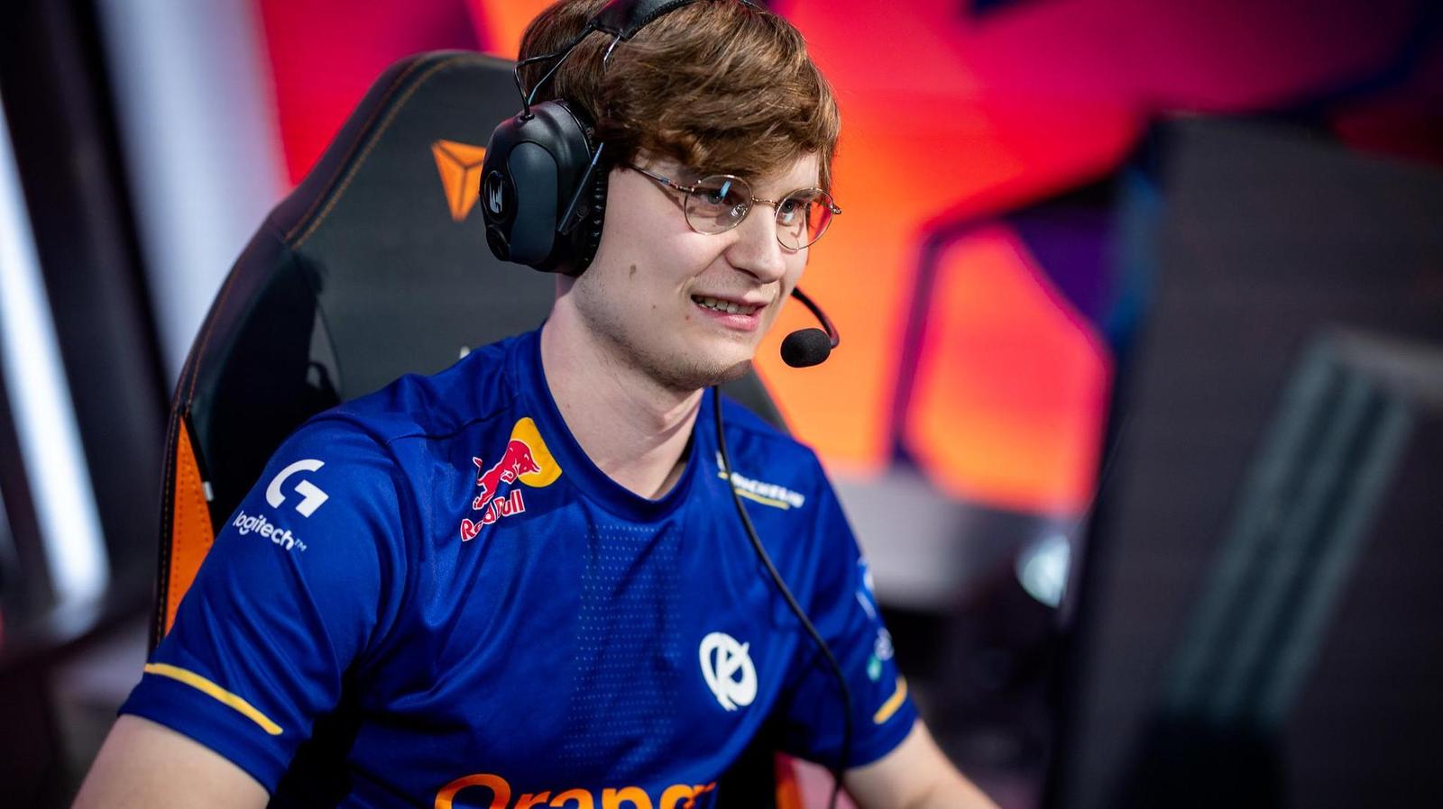 Mluvíte o nás zbytečně negativně, stěžuje si Upset na adresu komentátorů