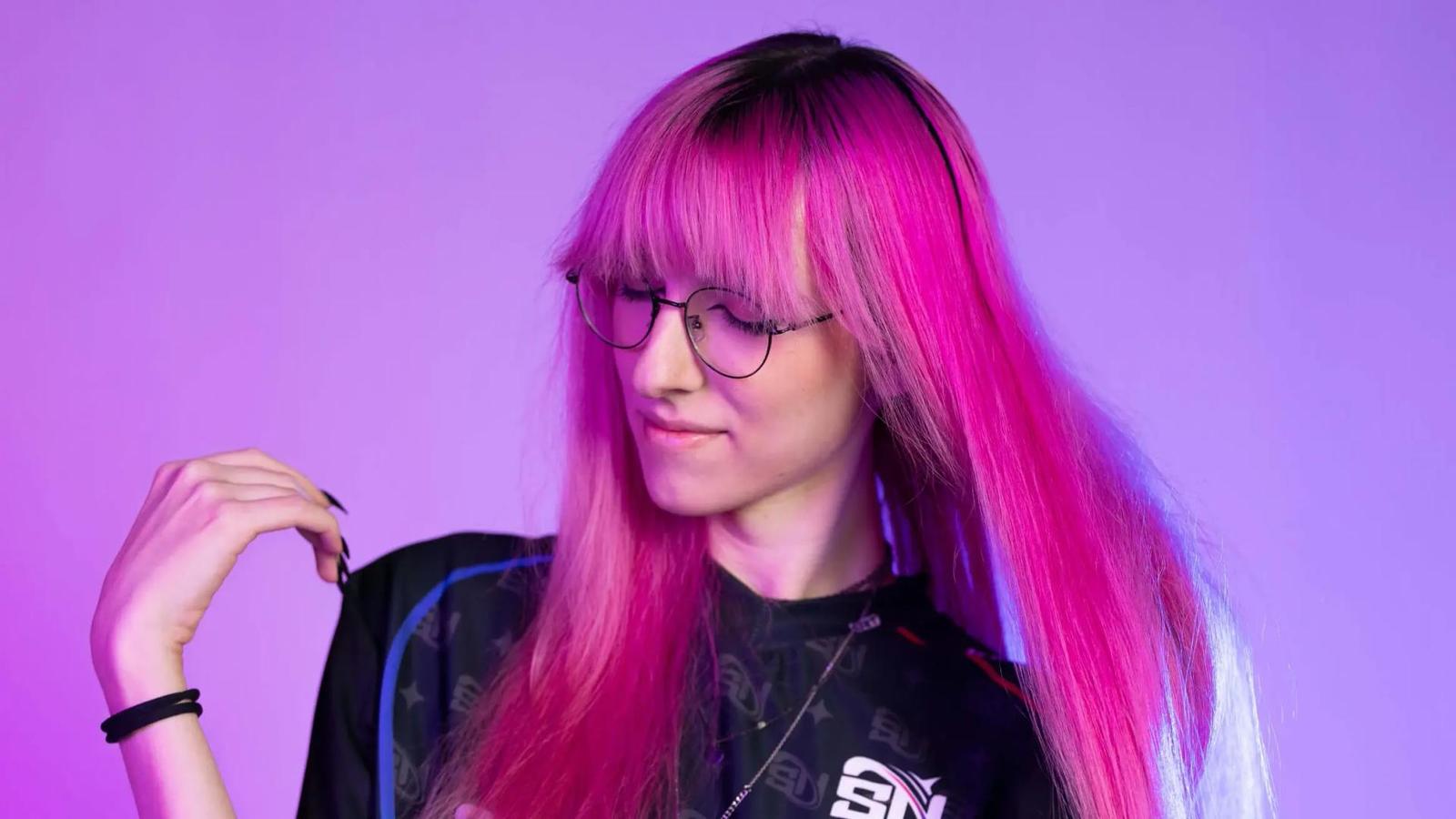 Slovenská hráčka Sea slaví titul v Game Changers, ve finále porazila G2 Hel