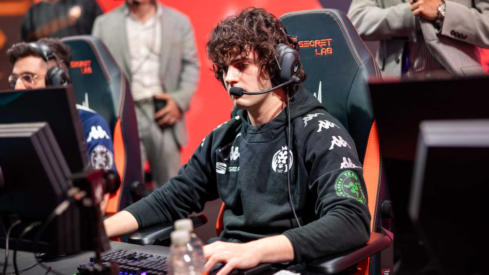 MAD spolu s Heretics kralují LEC, Patrik s XL stále čeká na výhru