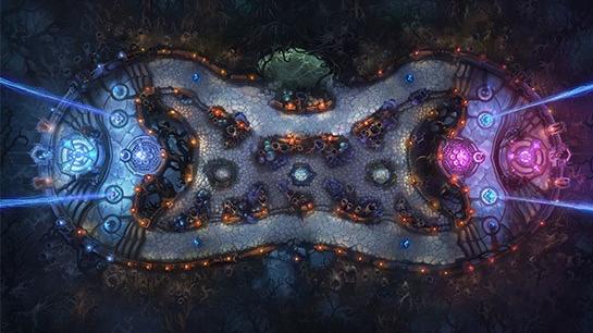 Nostalgie v LoL: možný návrat Twisted Treeline a Summoner Showcase