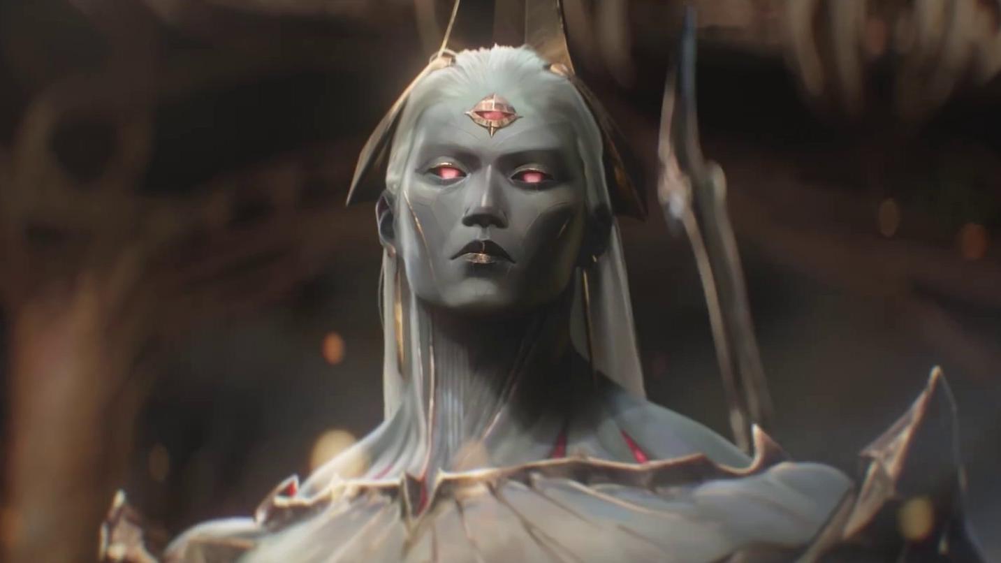 Riot v novém filmečku zabíjí jednoho šampiona, co to znamená pro budoucnost League of Legends?