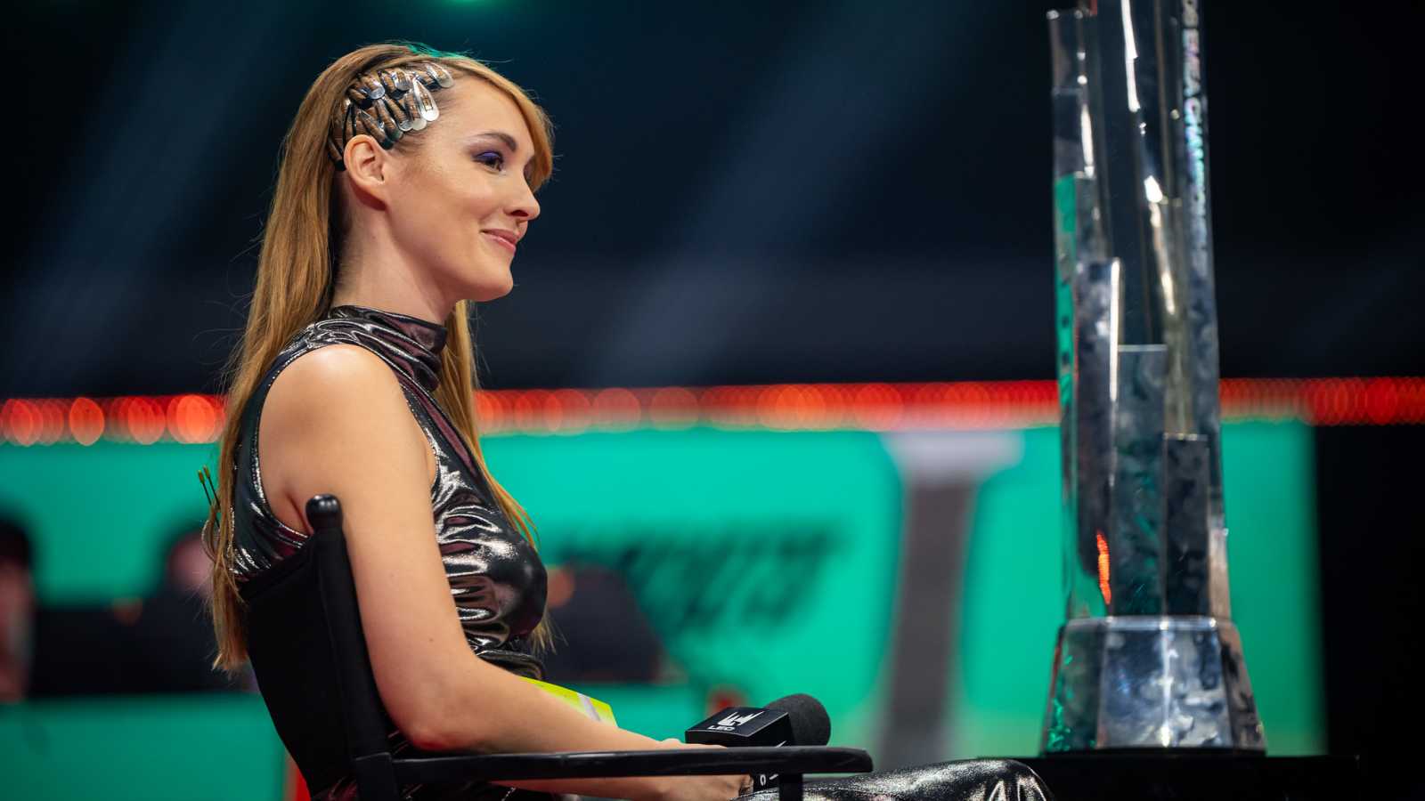 Byla mi diagnostikována chronická deprese, svěřila se Sjokz