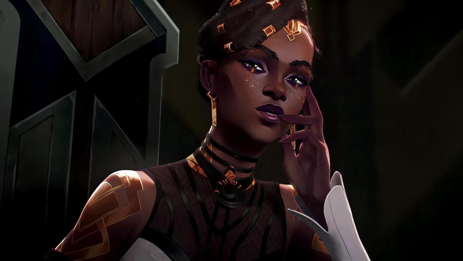 Tvůrce Arcane potvrdil, že Riot tvoří několik spin-offů najednou