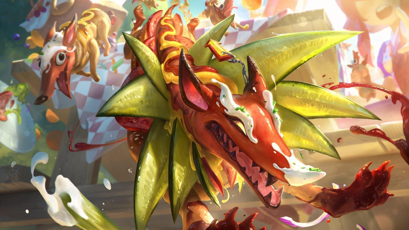 Naafiri po svém reworku dominuje, Riot chystá nerfy