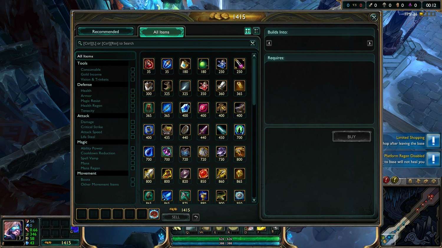 Přezdívky a zkratky předmětů odkazují například na komentátory a hráče