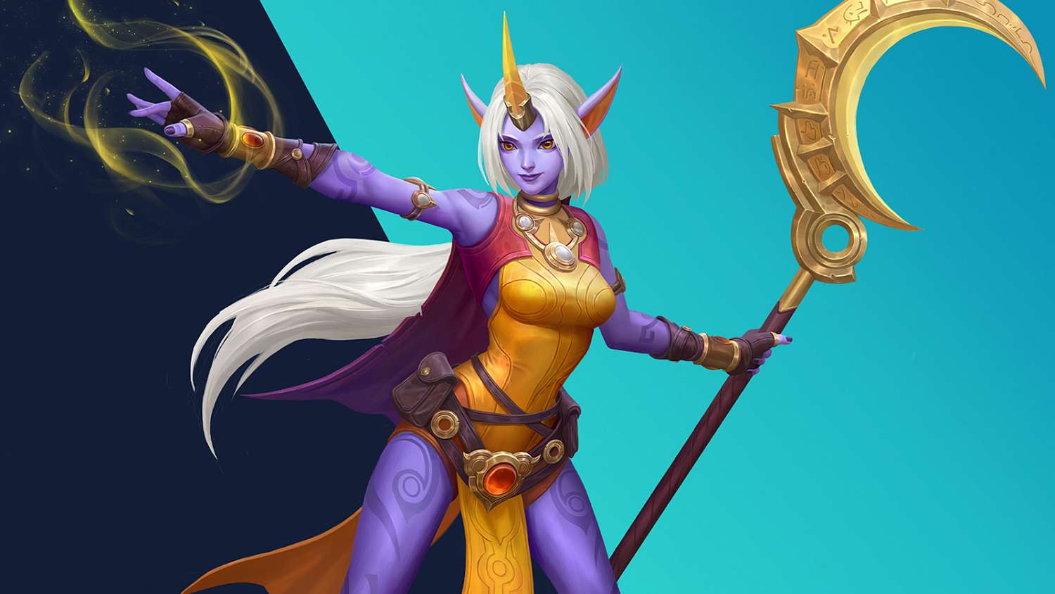 Wild Rift Patch Notes 2.4a