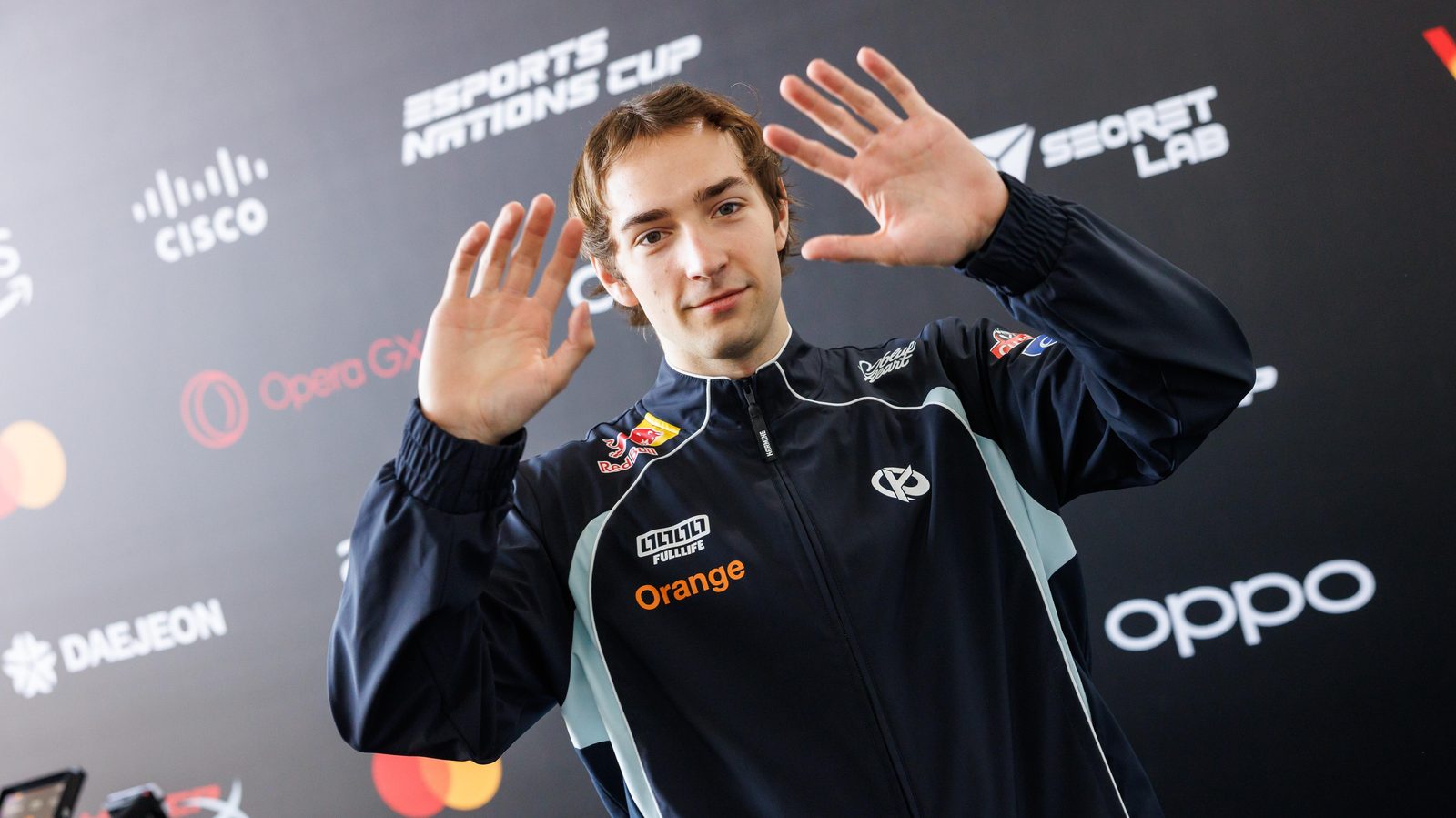 KC deklasovali při premiéře na MSI oponenta, vyzvou T1
