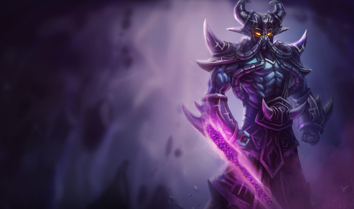Nostalgické okénko: Brutální mety, které zlomily mid lane