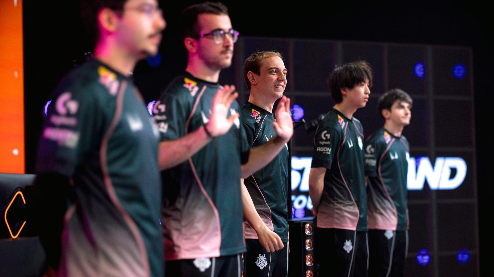 Evropa jde do finále! G2 v naprosté dominanci zničili nedotknutelné Gen.G