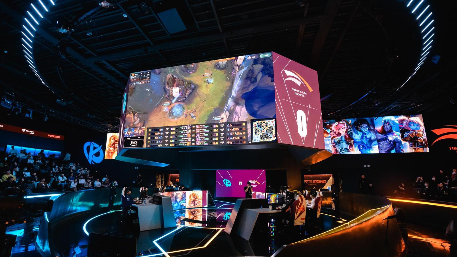 MSI 2025: Opět nás čeká nový vzhled esportových přenosů